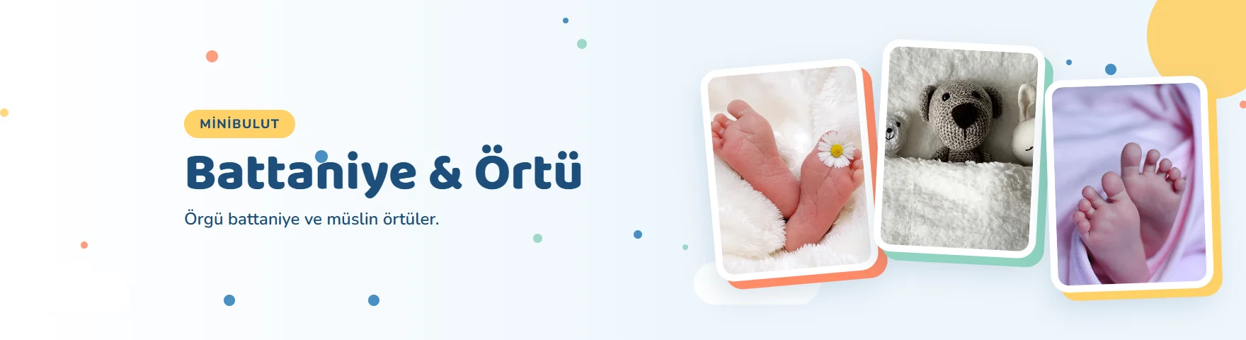 Battaniye & Örtü