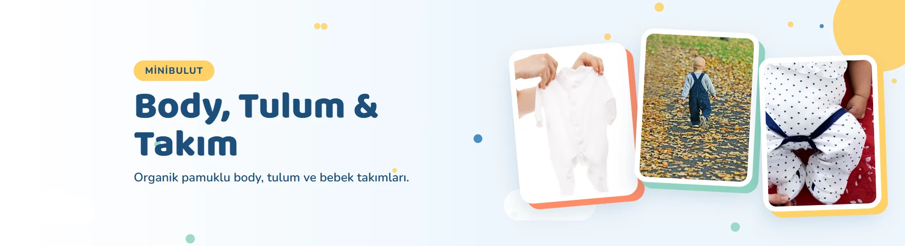 Body, Tulum & Takım