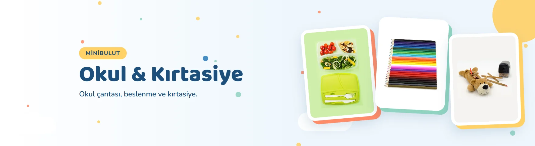 Okul & Kırtasiye